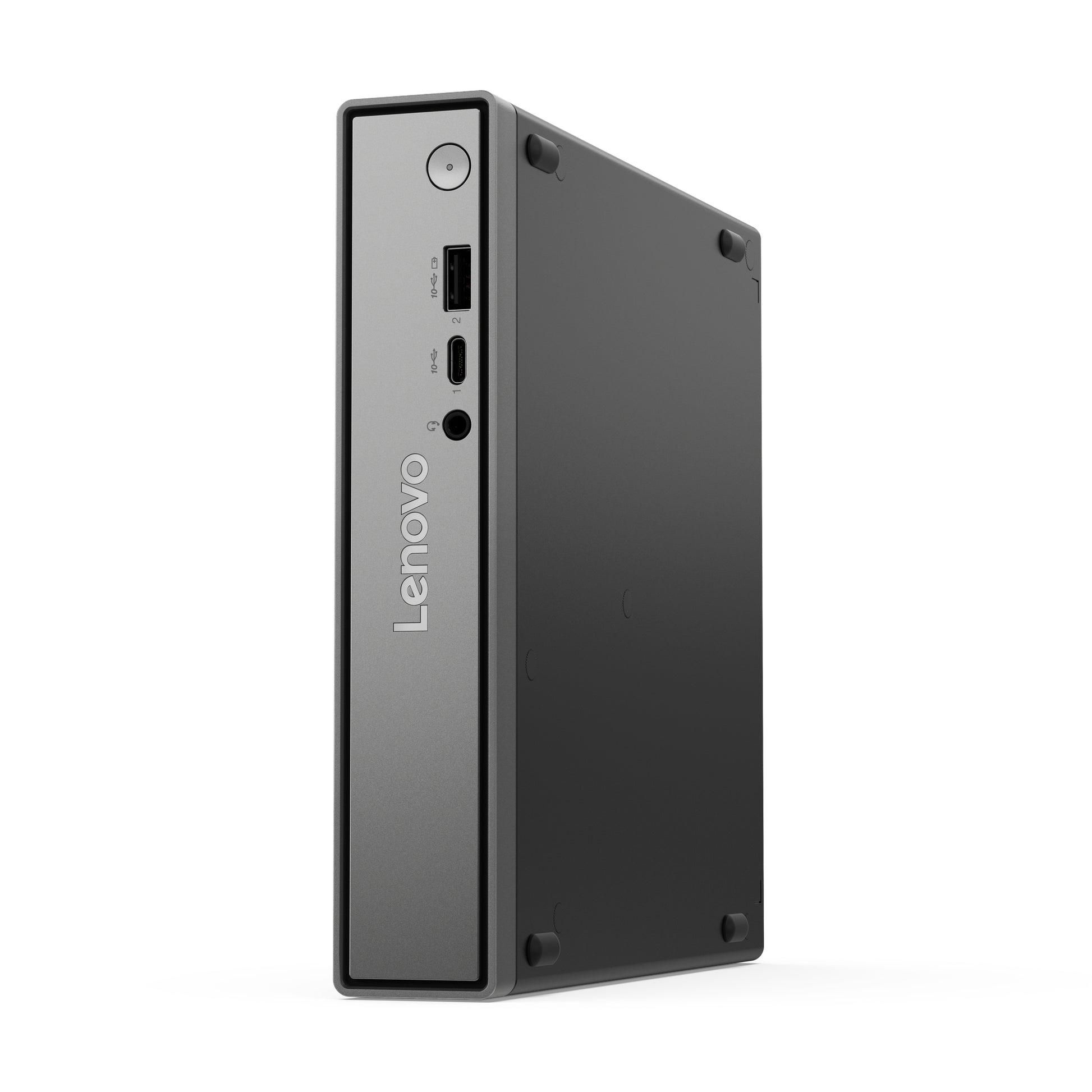Lenovo ThinkCentre Neo 50q Gen 6 Micro – Intel Core Ultra 7 256V, 16 GB RAM, 512 GB SSD, Windows 11 Pro