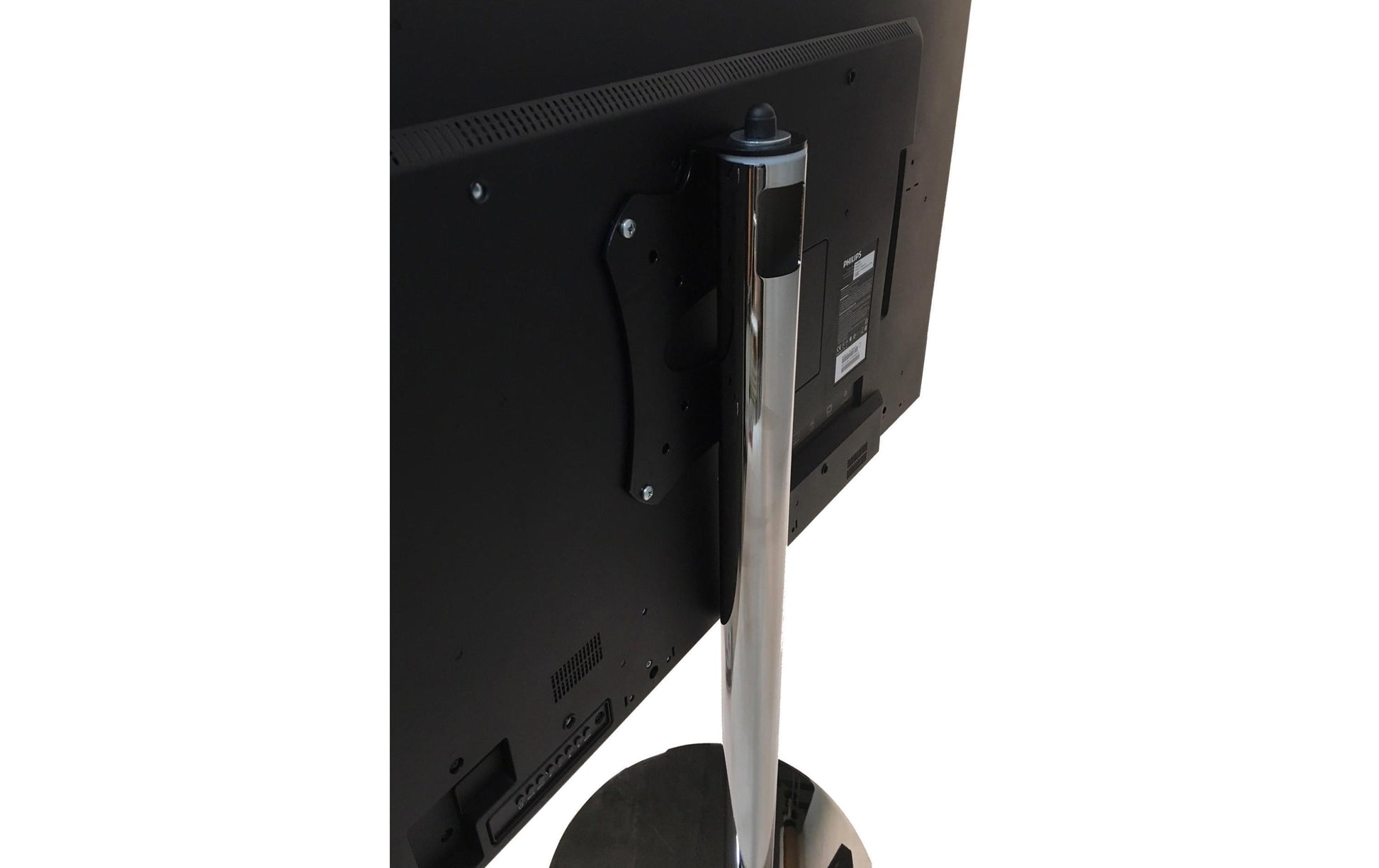 Audioraq Schwenkbarer Displayständer, bis 55", VESA 400×100, bis 40 kg