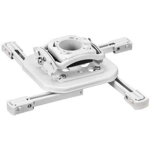 Chief RSMAUW – Beamer Deckenhalterung, 11,3 kg, weiss