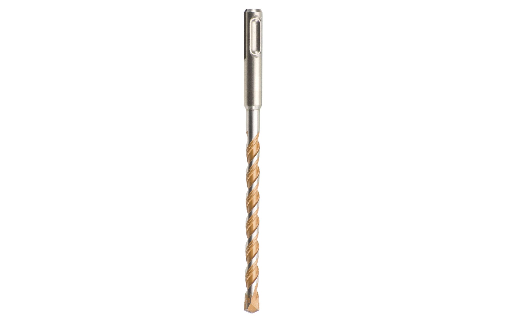 kwb Hammerbohrer 6 × 160 mm Hartmetall SDS Plus – für Mauerwerk & Beton – 1 Stk
