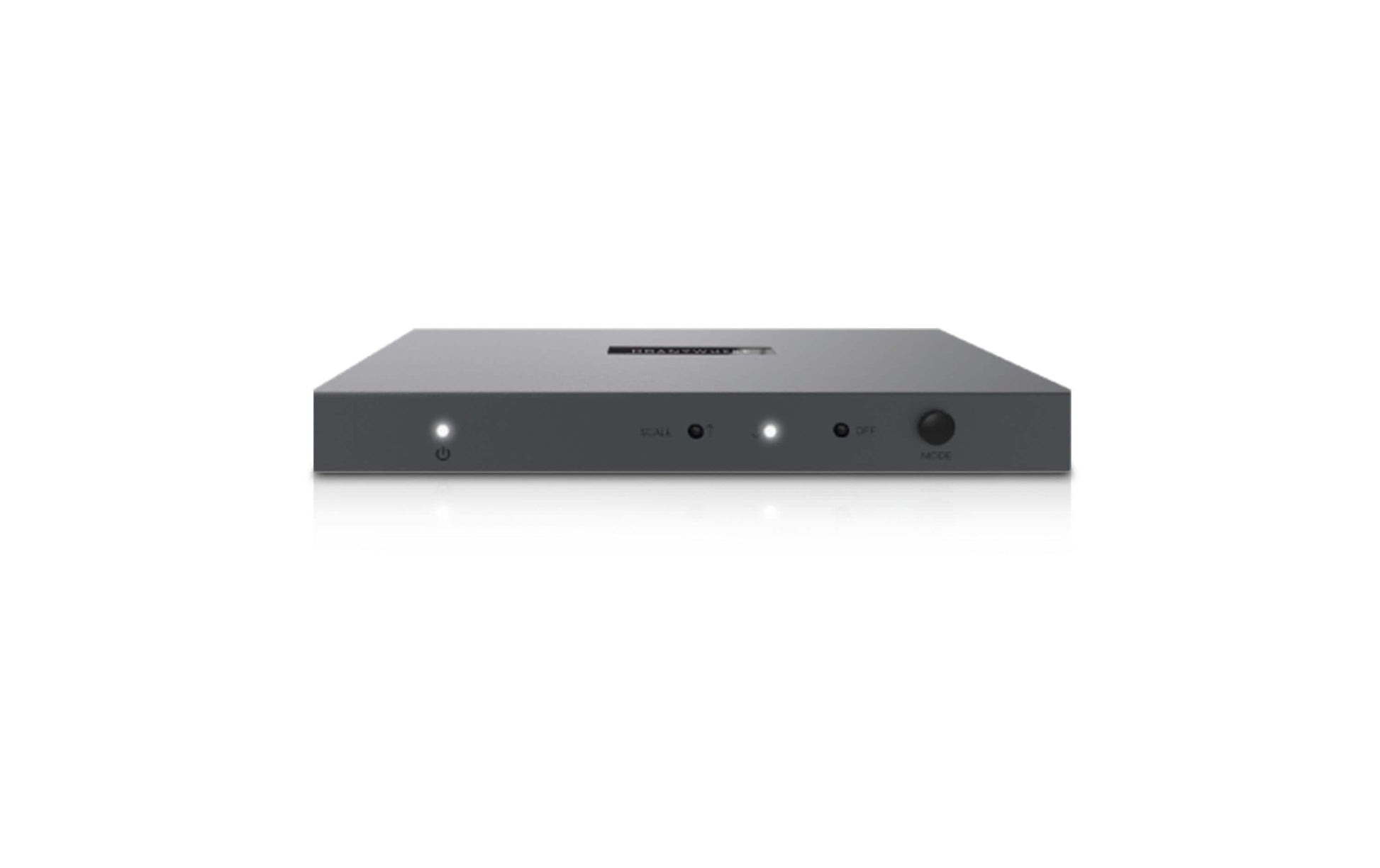 Hdanywhere Scaling-Receiver – Up/Downscaling für MHUB-Geräte