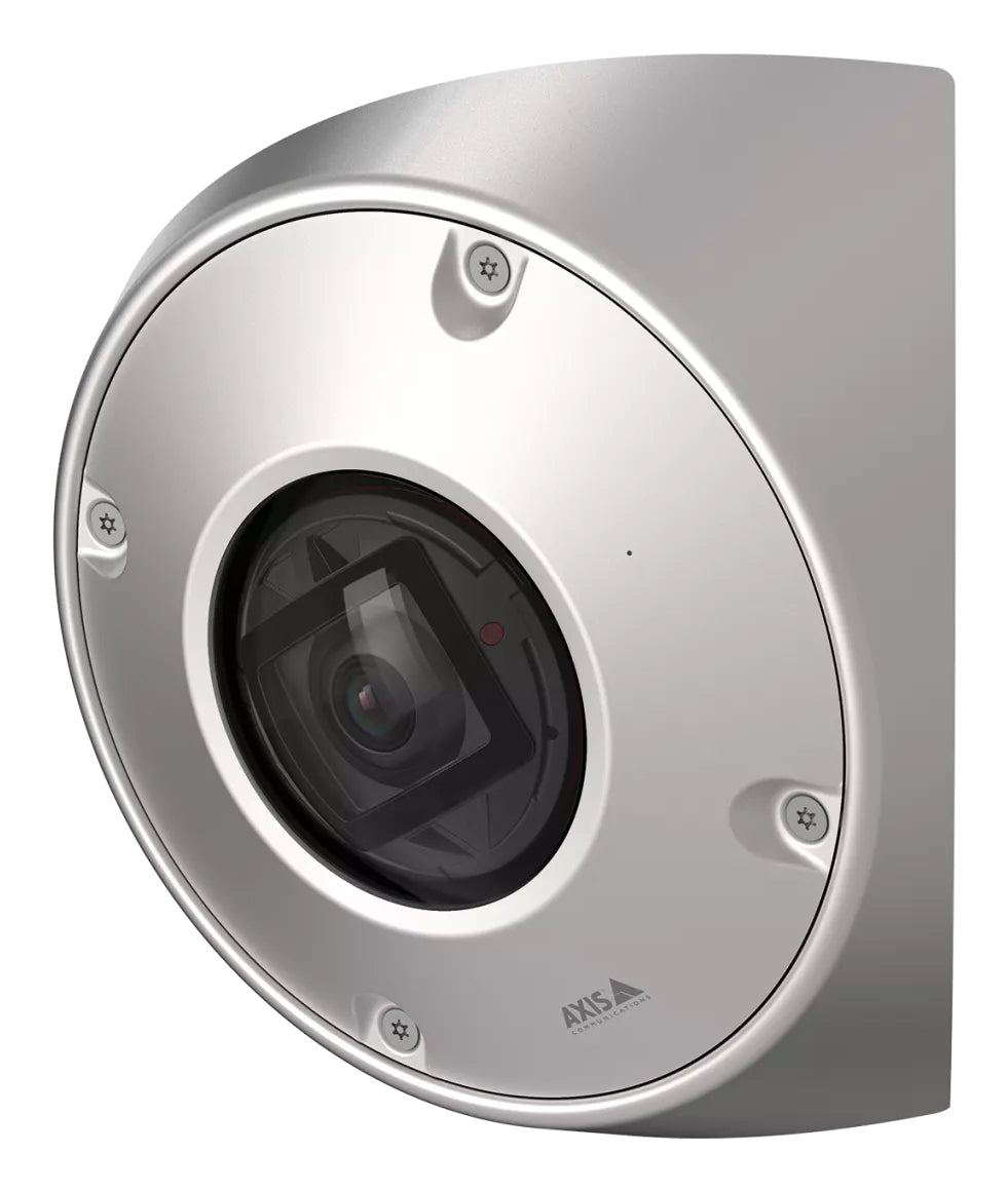 Axis Q9216-SLV Wildkamera – IP66, IK10