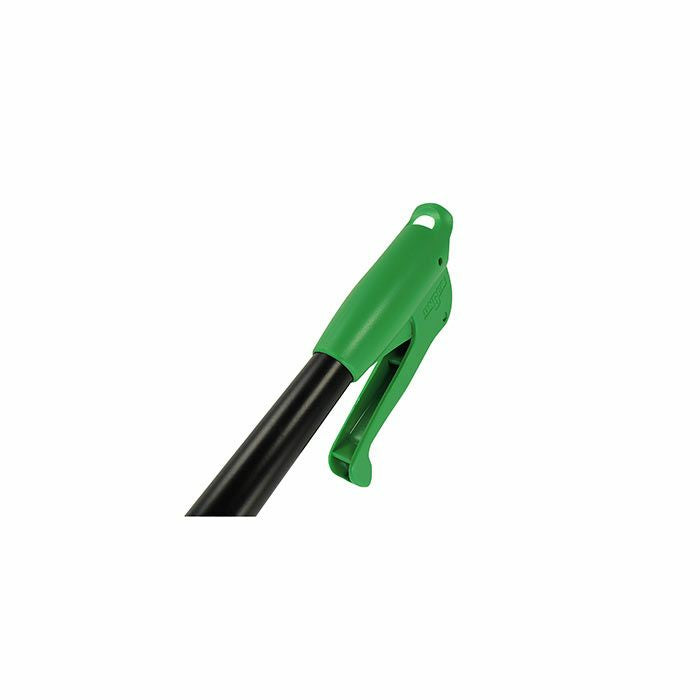 Unger Sonstiges Nifty Nabber – faltbar – 97,0 cm – Metall – schwarz/grün