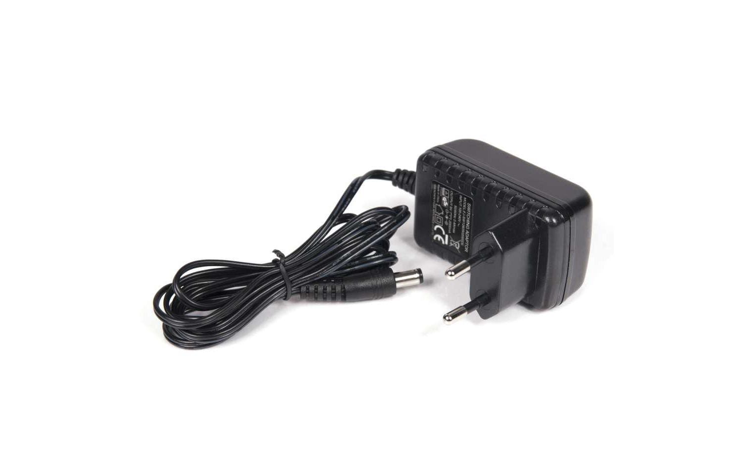 CLUB3D Club 3D – HDMI-Switchbox – 4K UHD, HDMI 2.0a, 4 Eingänge, 1 Ausgang, Fernbedienung – Schwarz, Metall