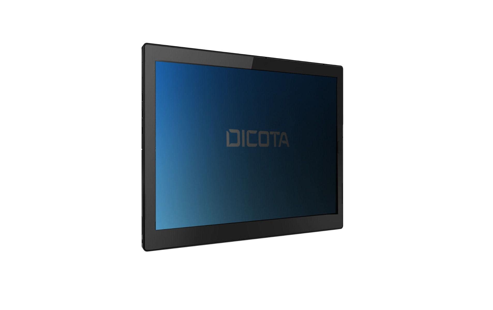 DICOTA Displayschutz für Lenovo ThinkPad X1 Tab 3 Gen