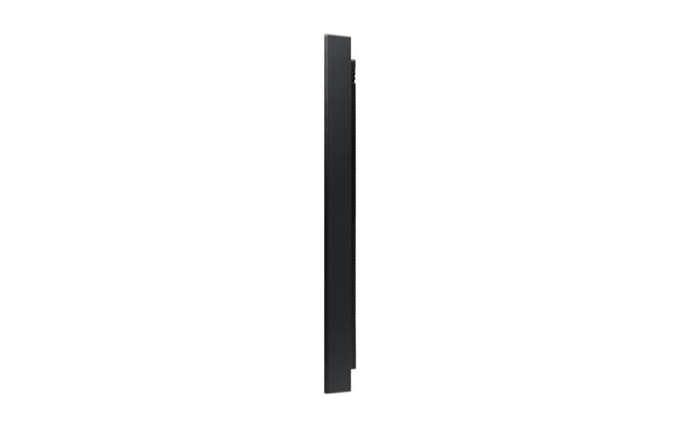 Samsung OM55N-S – 55" Full HD Signage-Display, 4000 cd/m², Tizen, Schwarz