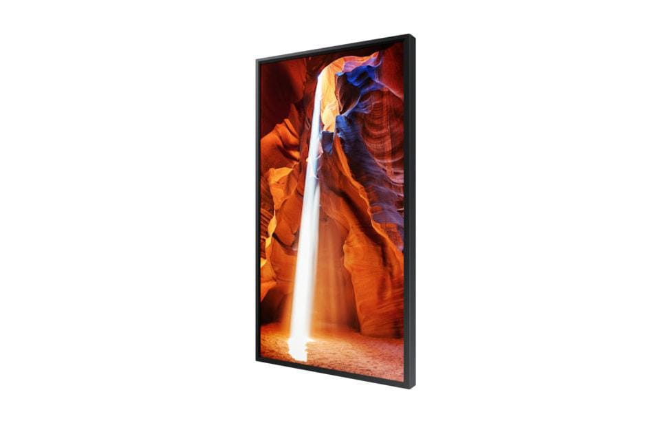 Samsung OM46B (LH46OMBEBGBXEN) – 46", 1920 × 1080 (Full HD), VA, LAN