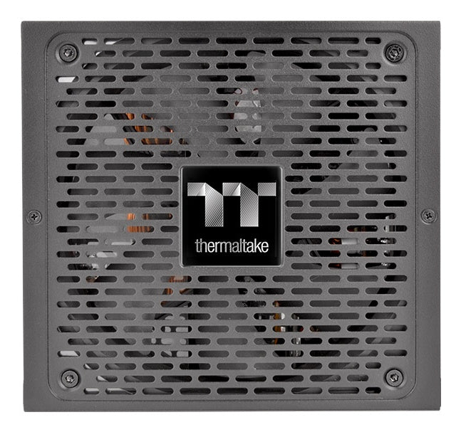 Thermaltake Toughpower GX3 SE ATX-Netzteil 1000 W 80 PLUS Gold – Nicht-modular, ATX 3.1, 12VHPWR