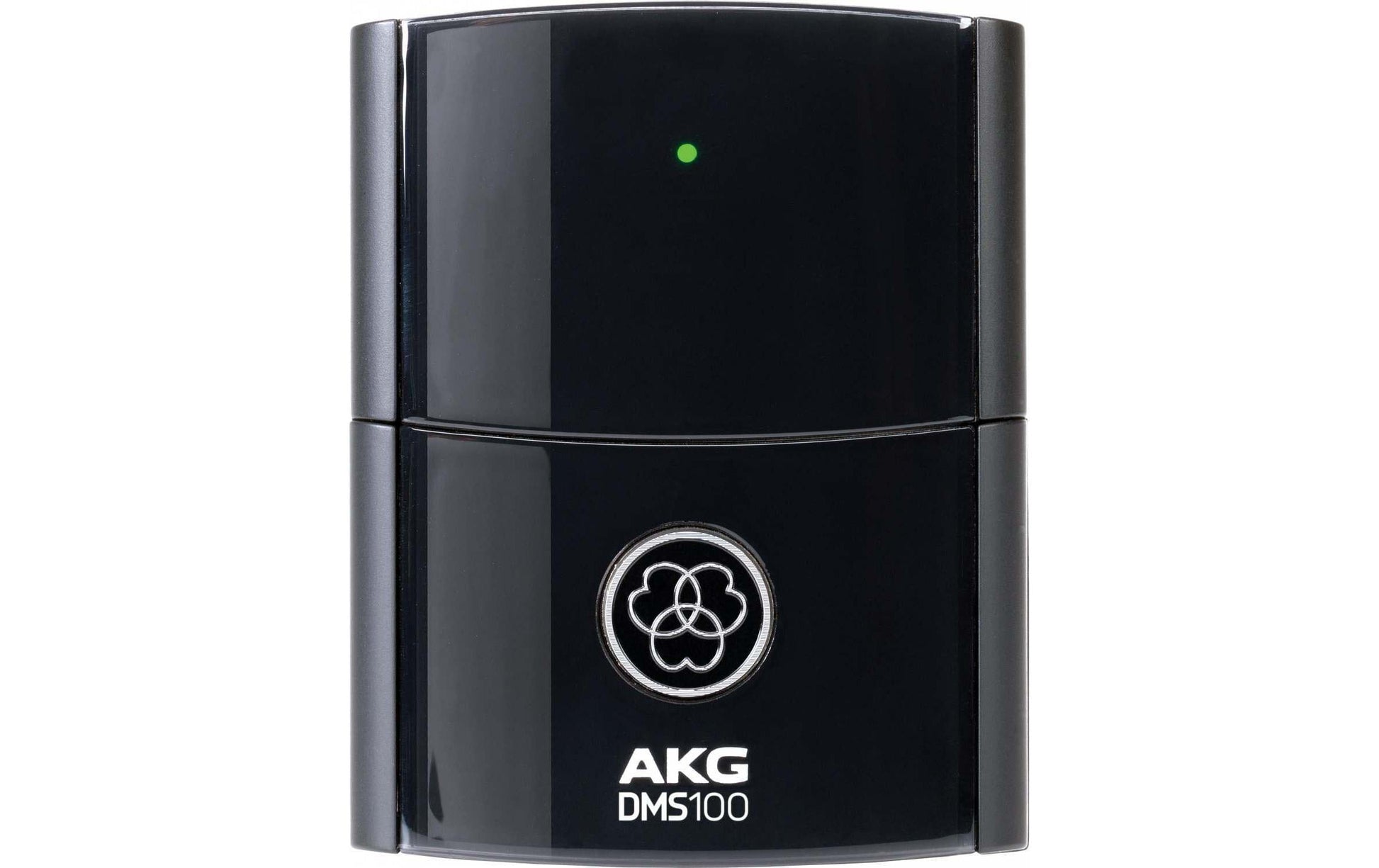 AKG DMS100 – Streaming-/Mikrofon-Kit – 6,3 mm Klinke/XLR, Kabellos (2,4 GHz), 20–20'000 Hz
