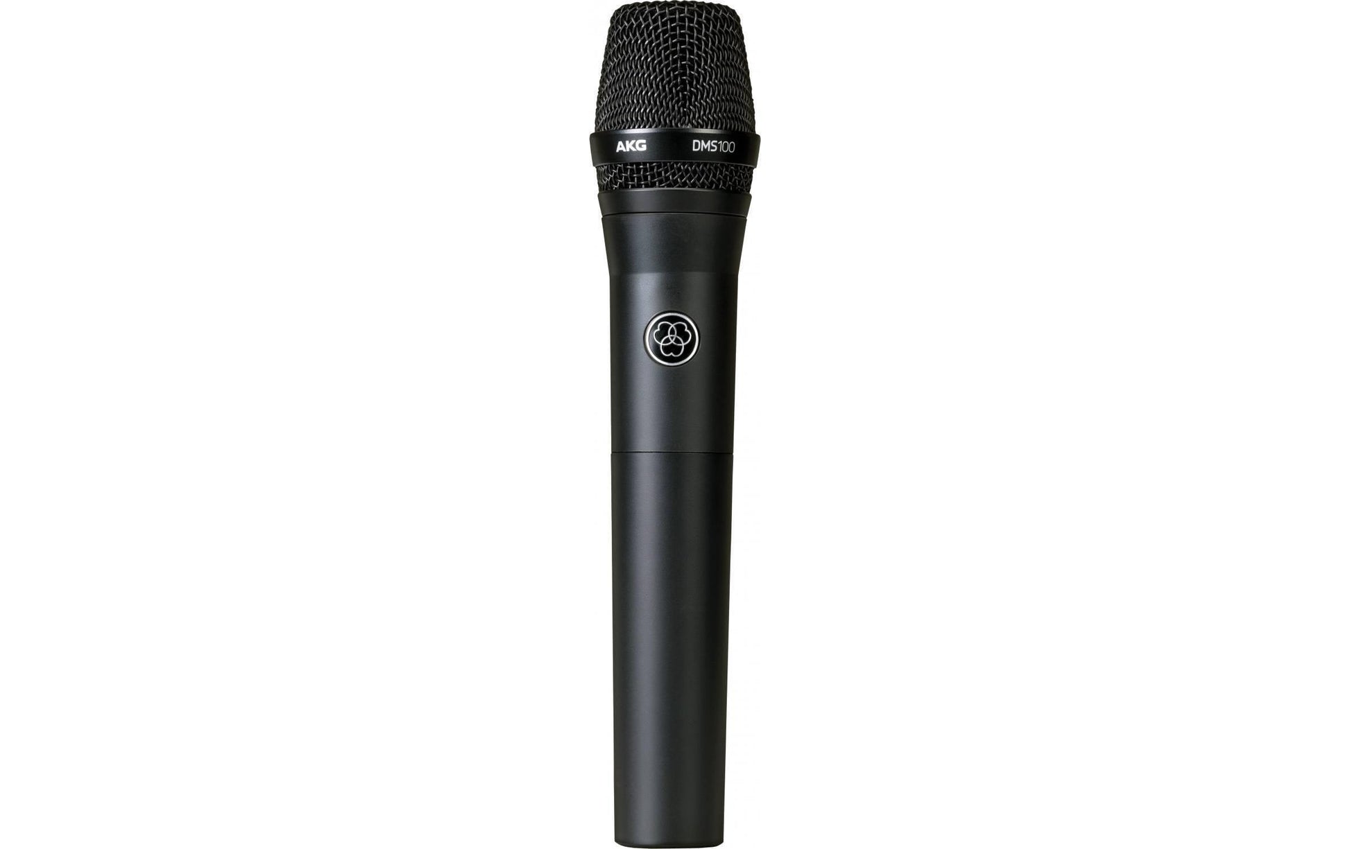 AKG DMS100 Vocal Set P5 Bühnenmikrofon – XLR, 6,35 mm Klinke, Kabellos (2,4 GHz), Niere, 70–20'000 Hz