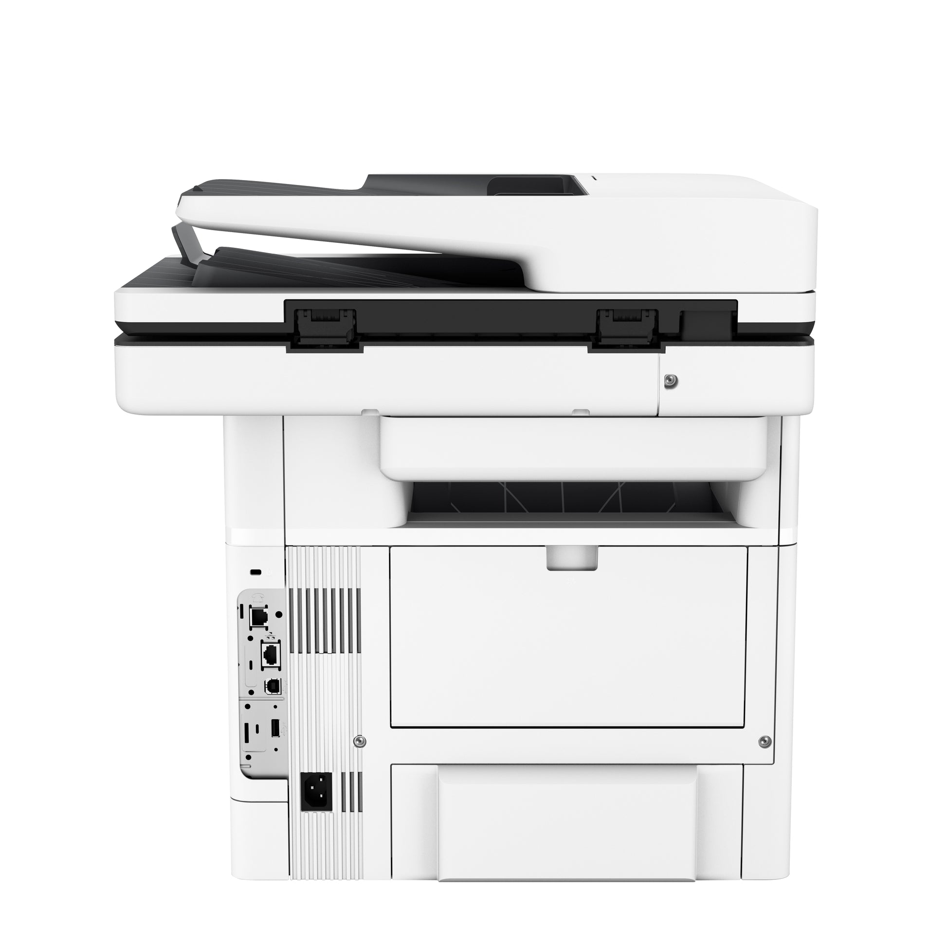 HP LaserJet Enterprise M528f – S/W Laser-MFP