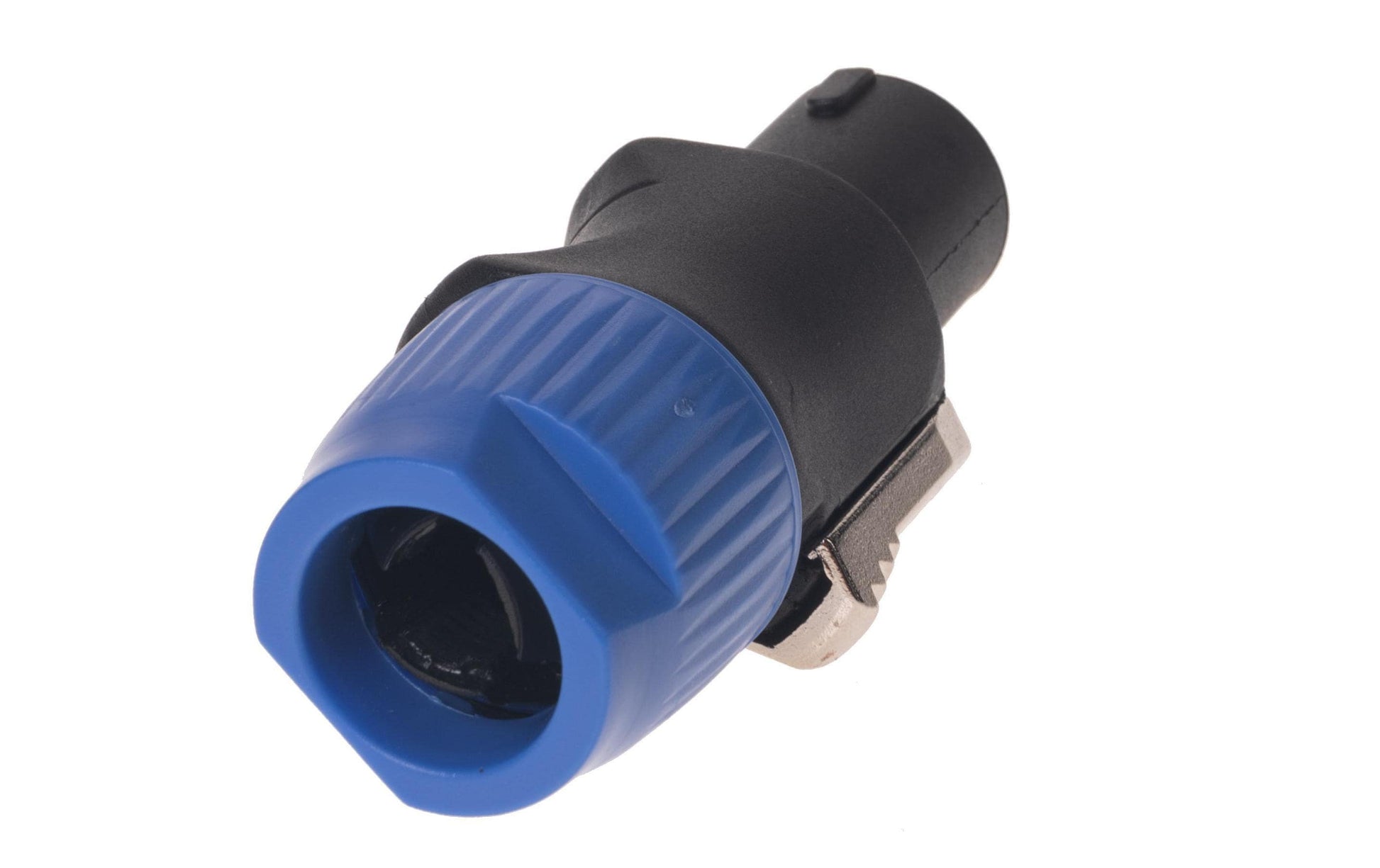 Bemero BC5001BK-F – SpeakON (NL4) Stecker, 4-polig, gerade