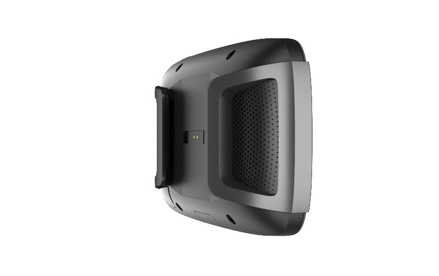 TomTom Rider 550 Premium – 4,3" Interaktives Display (Touch), Schwarz