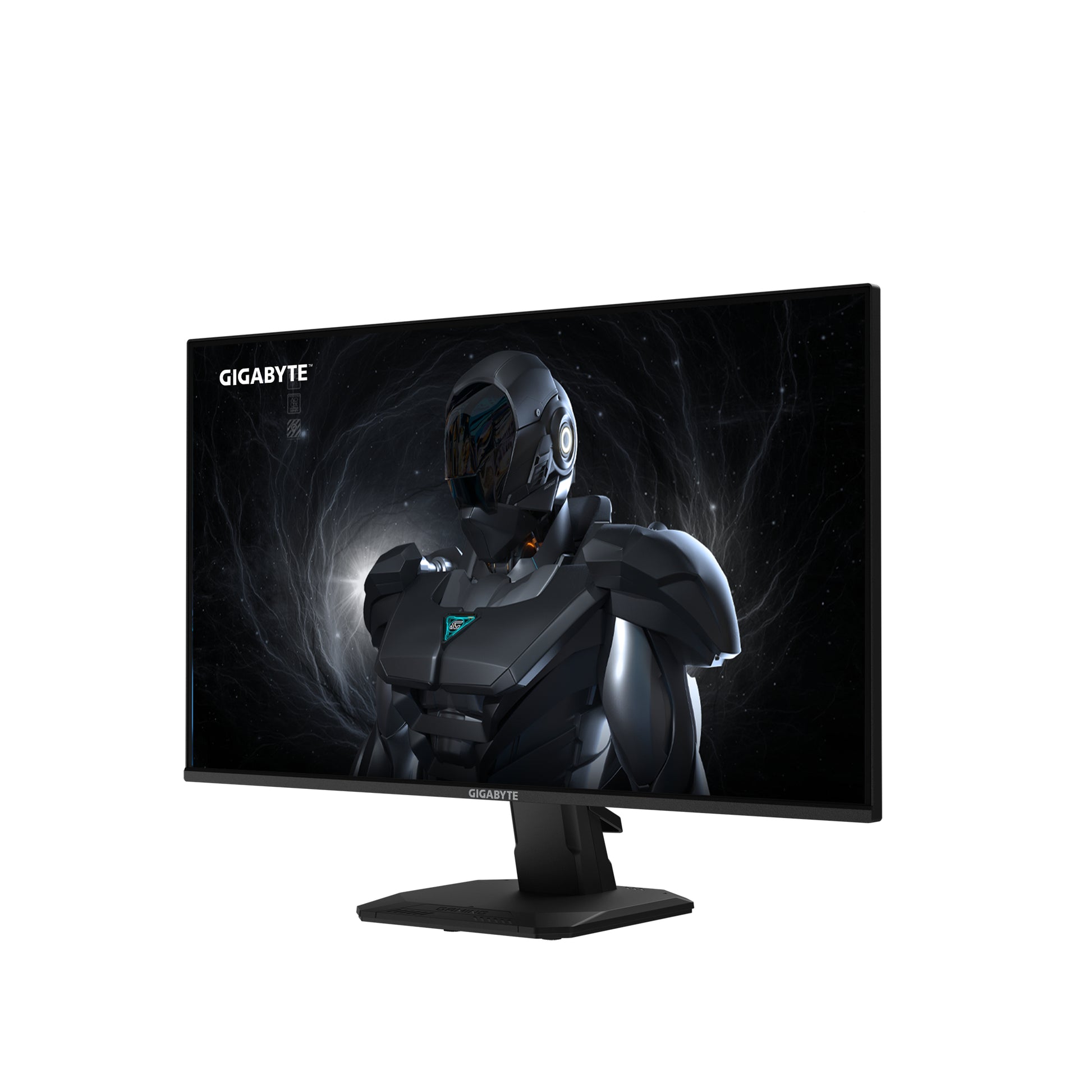 GIGABYTE GS25F2 – Monitor, 24,5", 1920 × 1080 (Full HD), IPS, 200 Hz, 300 cd/m²