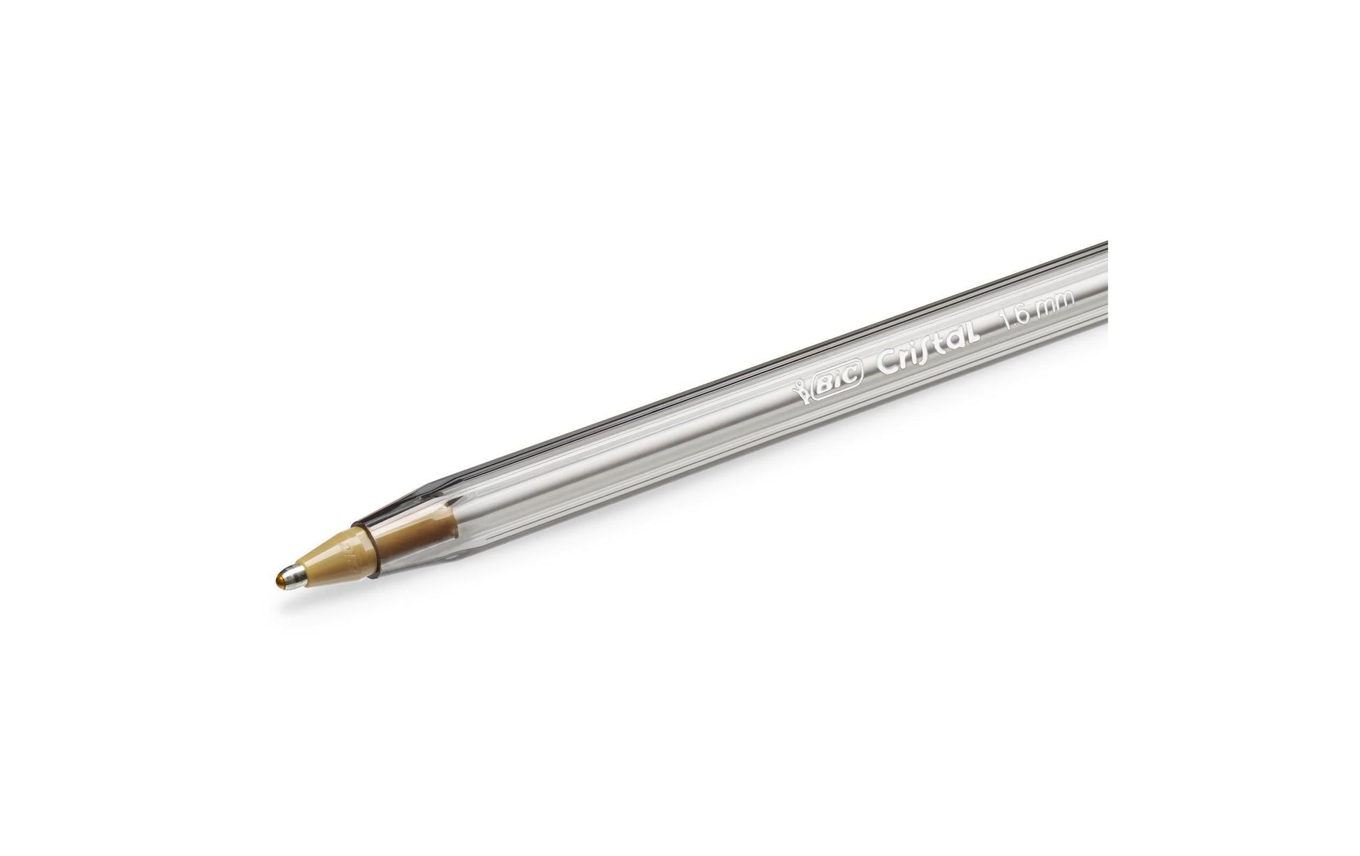 BIC Kugelschreiber – mehrfarbig – 15 Stk.