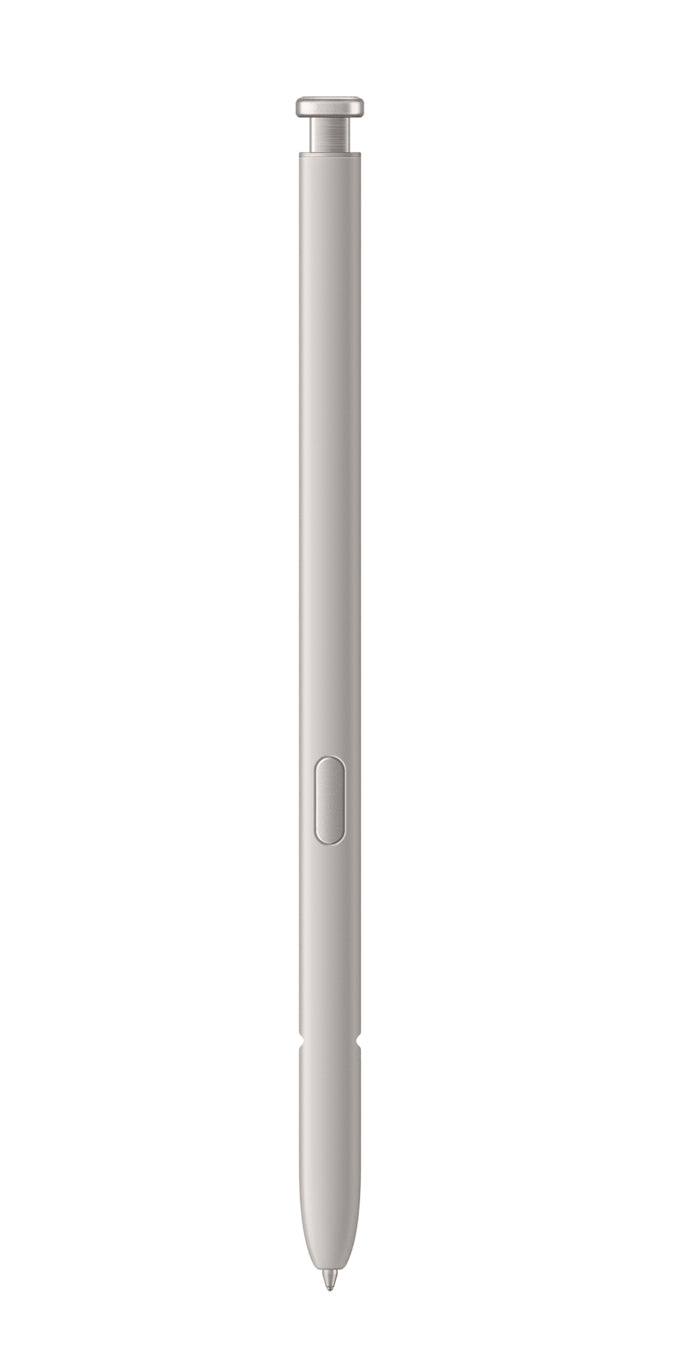 Samsung S Pen (S25 Ultra) – Eingabestift – Hellgrau