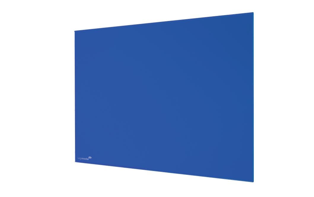 Legamaster Whiteboard – 60 × 40 cm, Glas, magnetisch, Wandmontage