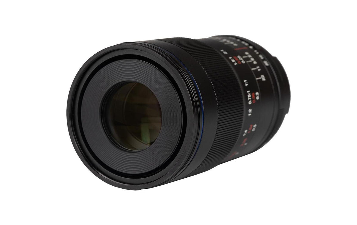 Laowa 100mm f/2.8 Ultra Macro APO Makroobjektiv – für Canon EF