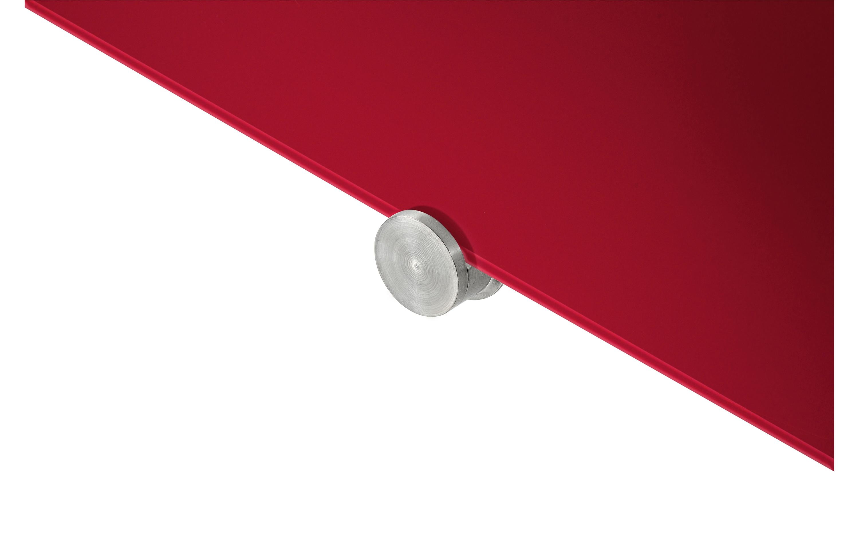 Legamaster Whiteboard – 150 × 100 cm, Glas, magnetisch, Wandmontage, inkl. Marker, 2 Magnete
