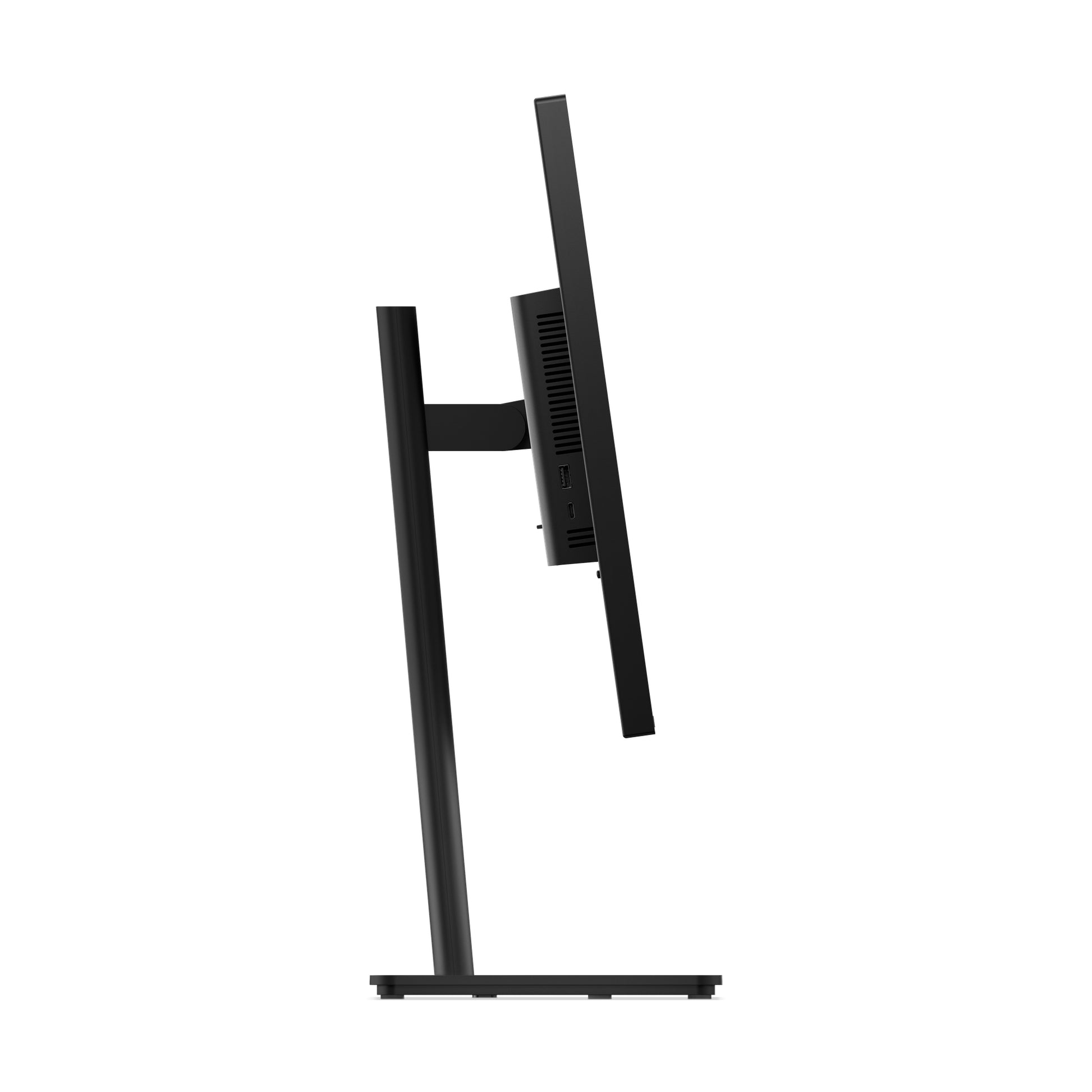 Lenovo ThinkVision T27q-40 – 27", 2560 × 1440 (WQHD), IPS, 120 Hz, HDR