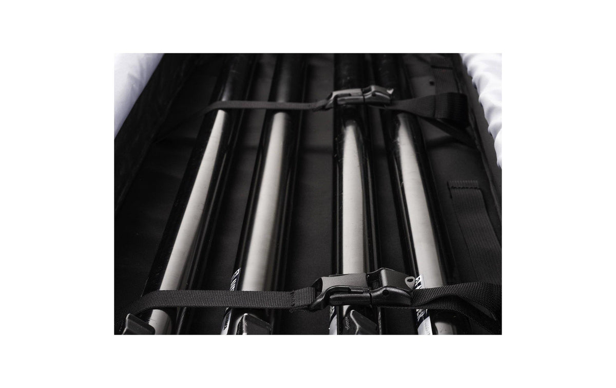 Think Tank Stand Manager 52 Rolltasche – Nylon, Polyester, Polyurethan (PU) – für DSLR, Videokamera – Schwarz