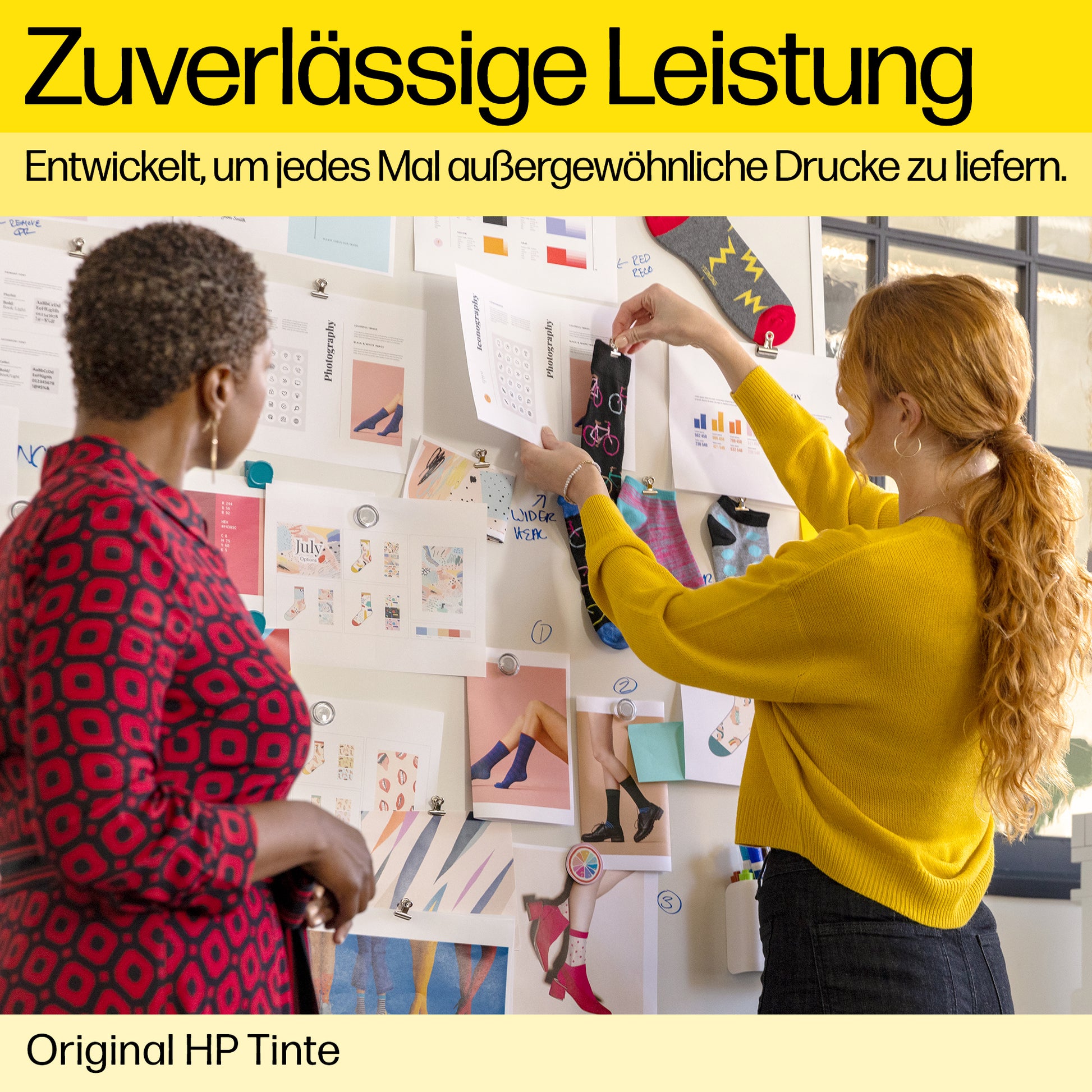 HP Tintenpatrone 917XL, Schwarz, 1'500 Seiten – für Tintenstrahldrucker/Multifunktionsgeräte