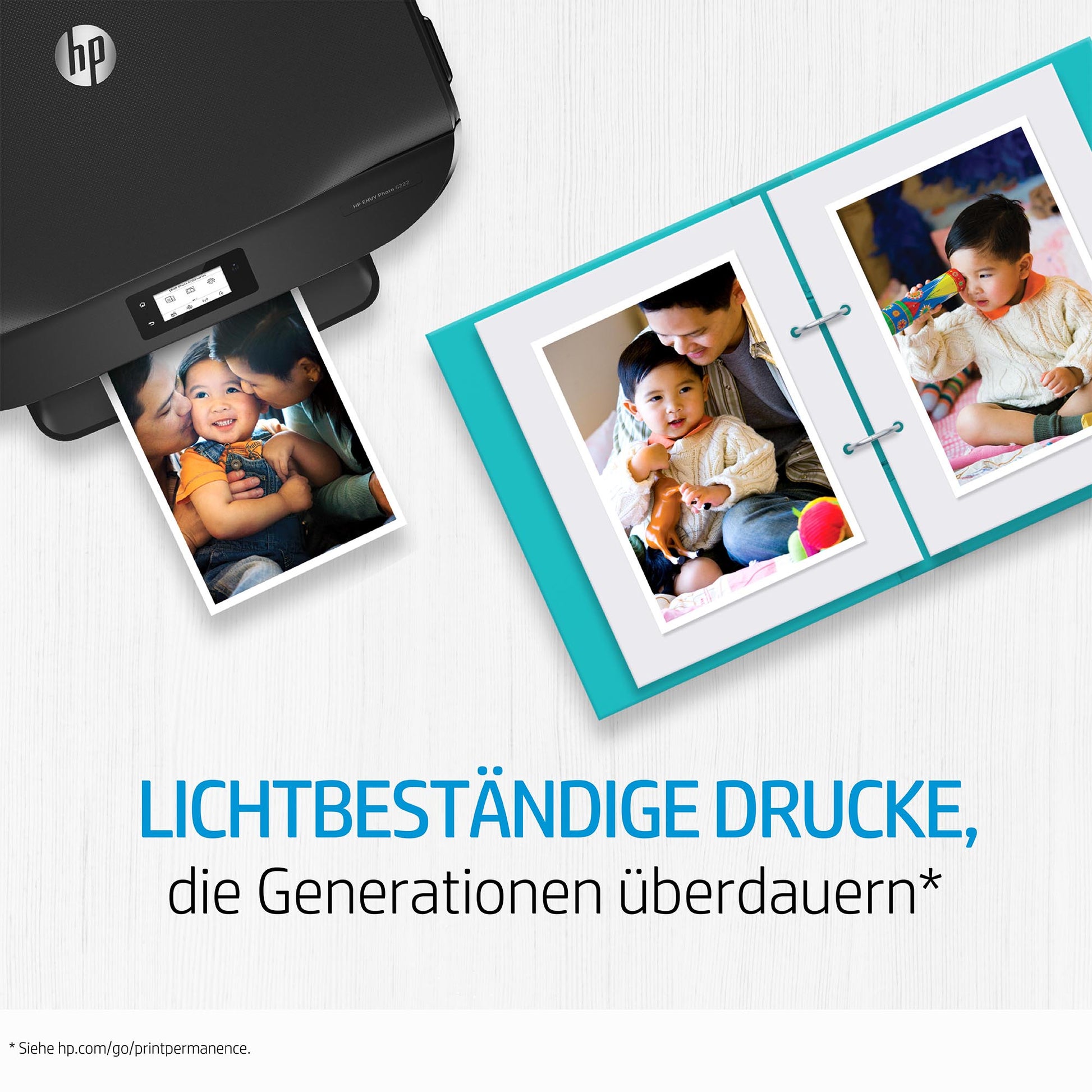 HP Tintenpatrone 901, Schwarz – für Tintenstrahldrucker/Multifunktionsgeräte