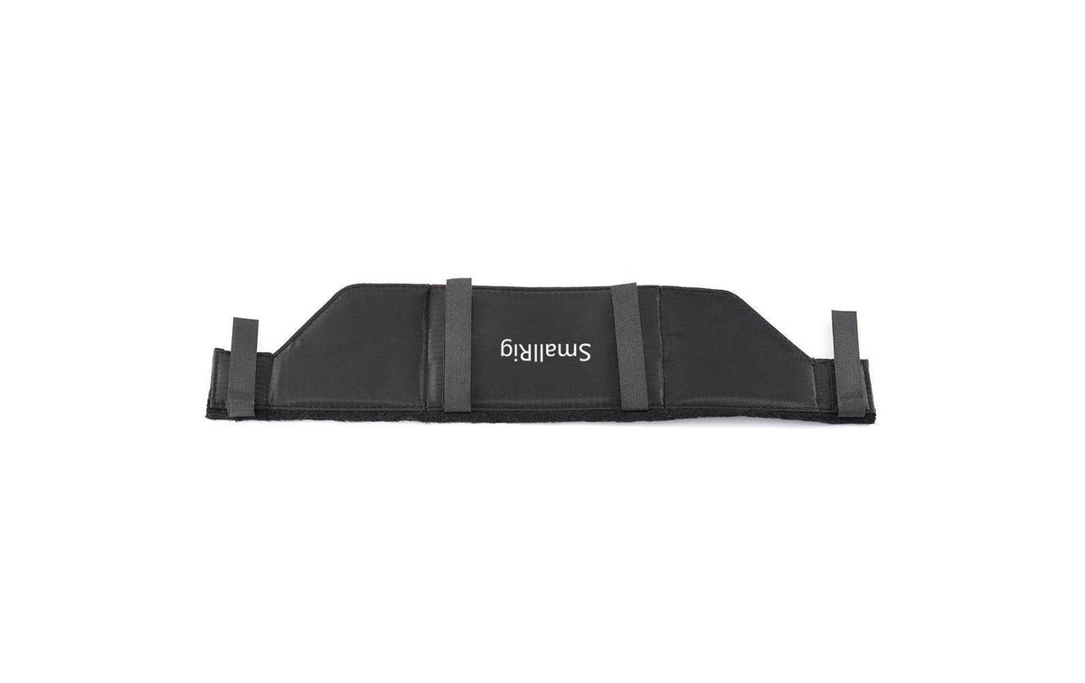 SmallRig VH2269 Sonnenblende – für Atomos Ninja V, Ninja V Cage – Schwarz