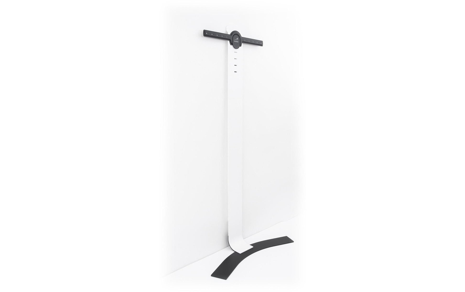 Erard STANDiT PRO – Displayständer, höhenverstellbar, für 70", VESA 300×200, bis 45 kg, schwarz