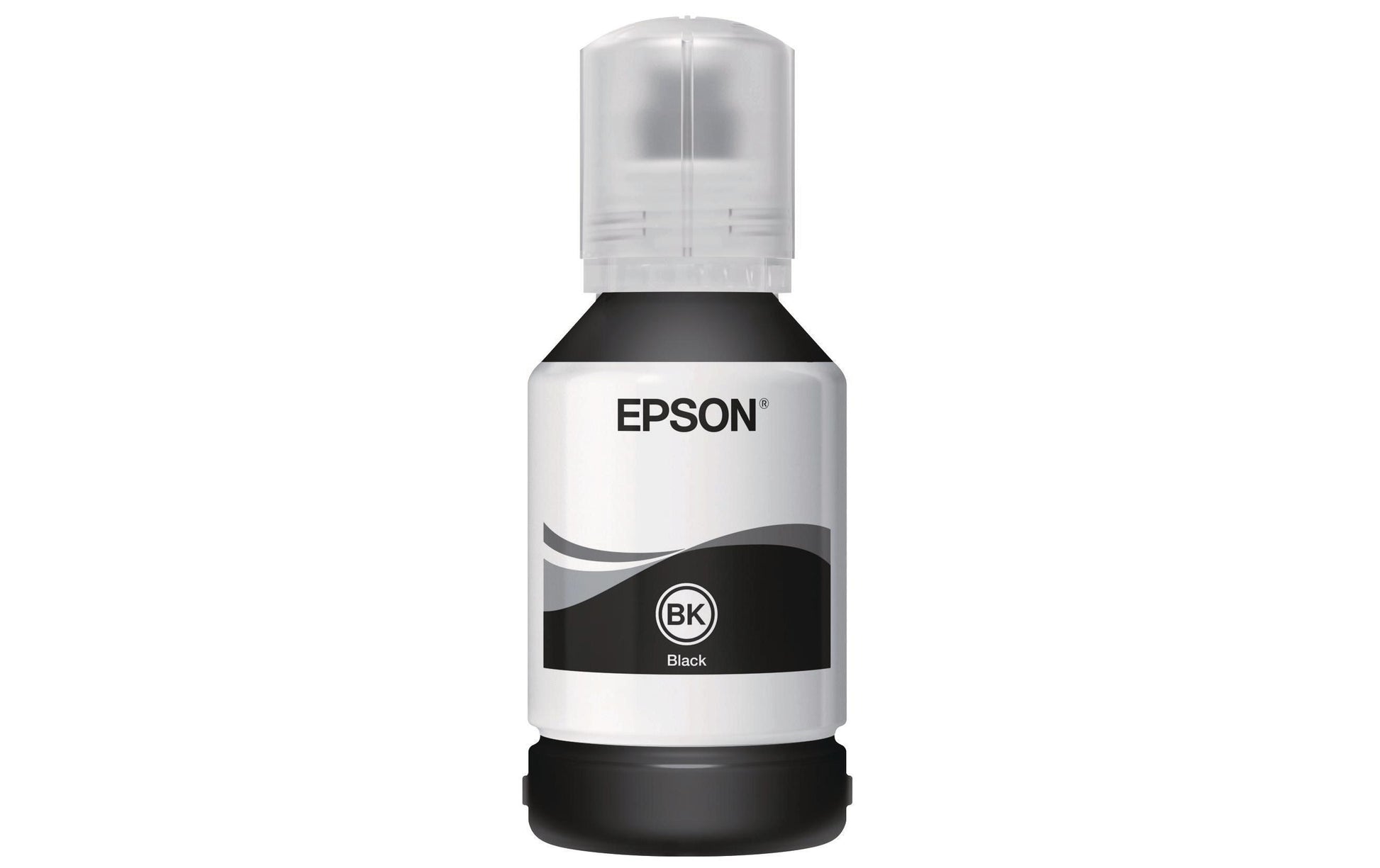 Epson 111 – Tintenflasche, Schwarz, bis zu 6'000 Seiten – für EcoTank ET-M3180, ET-M3170, ET-M3140 und andere