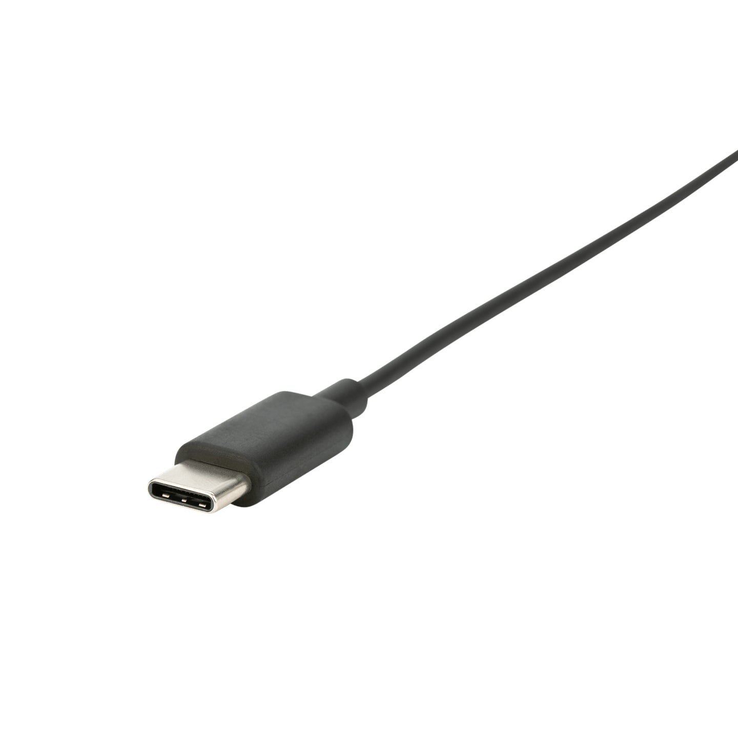 Jabra BIZ 2300 – Mono Headset – USB‑C – für Softphone