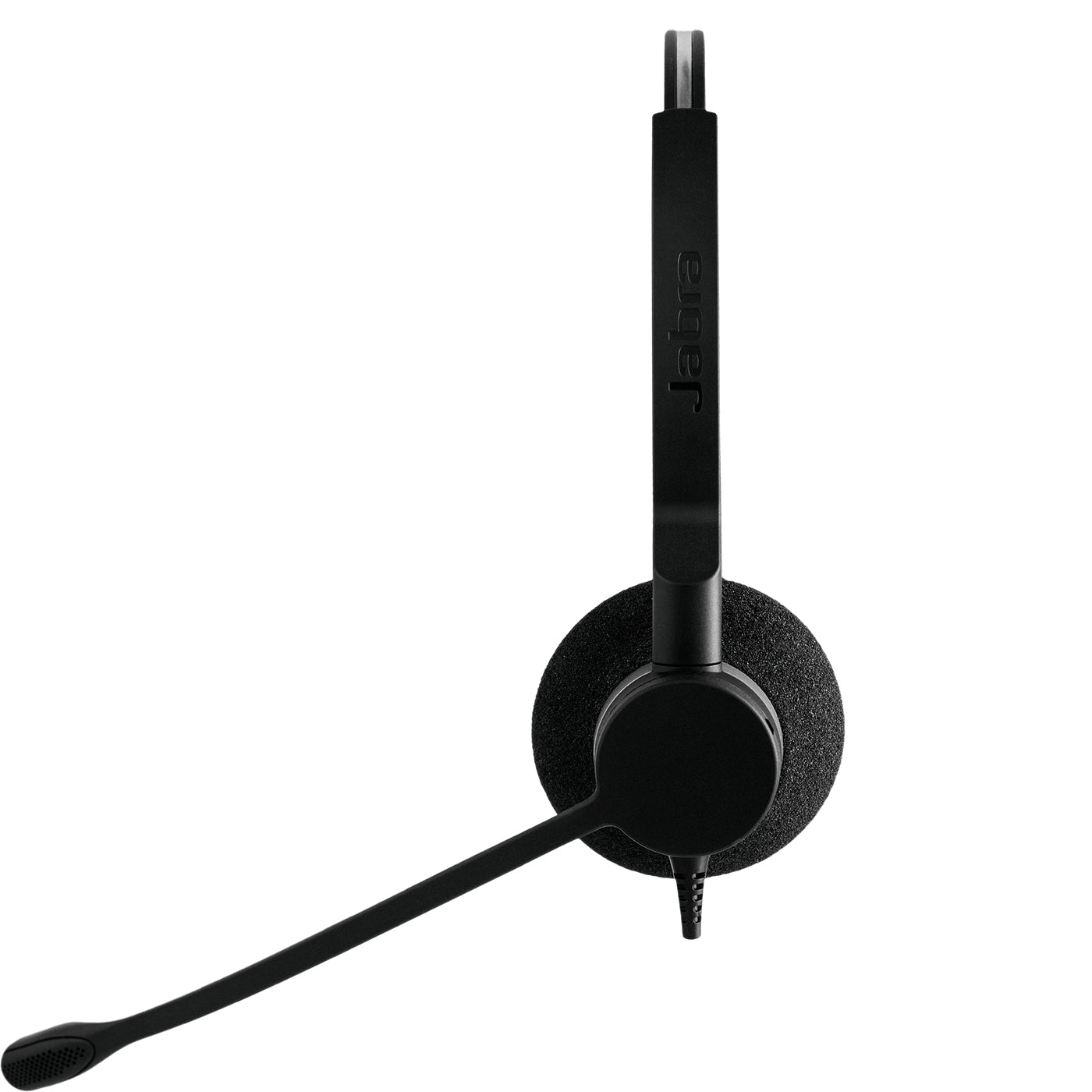 Jabra BIZ 2300 – Duo Headset – USB-C – für Microsoft Teams