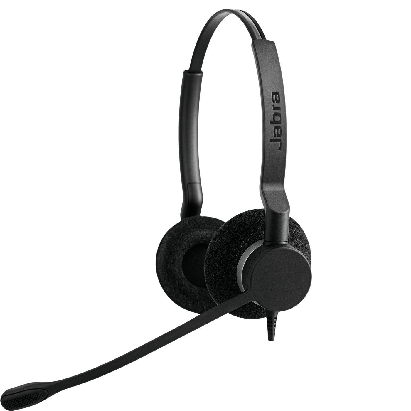 Jabra BIZ 2300 – Duo Headset – USB-C – für Microsoft Teams