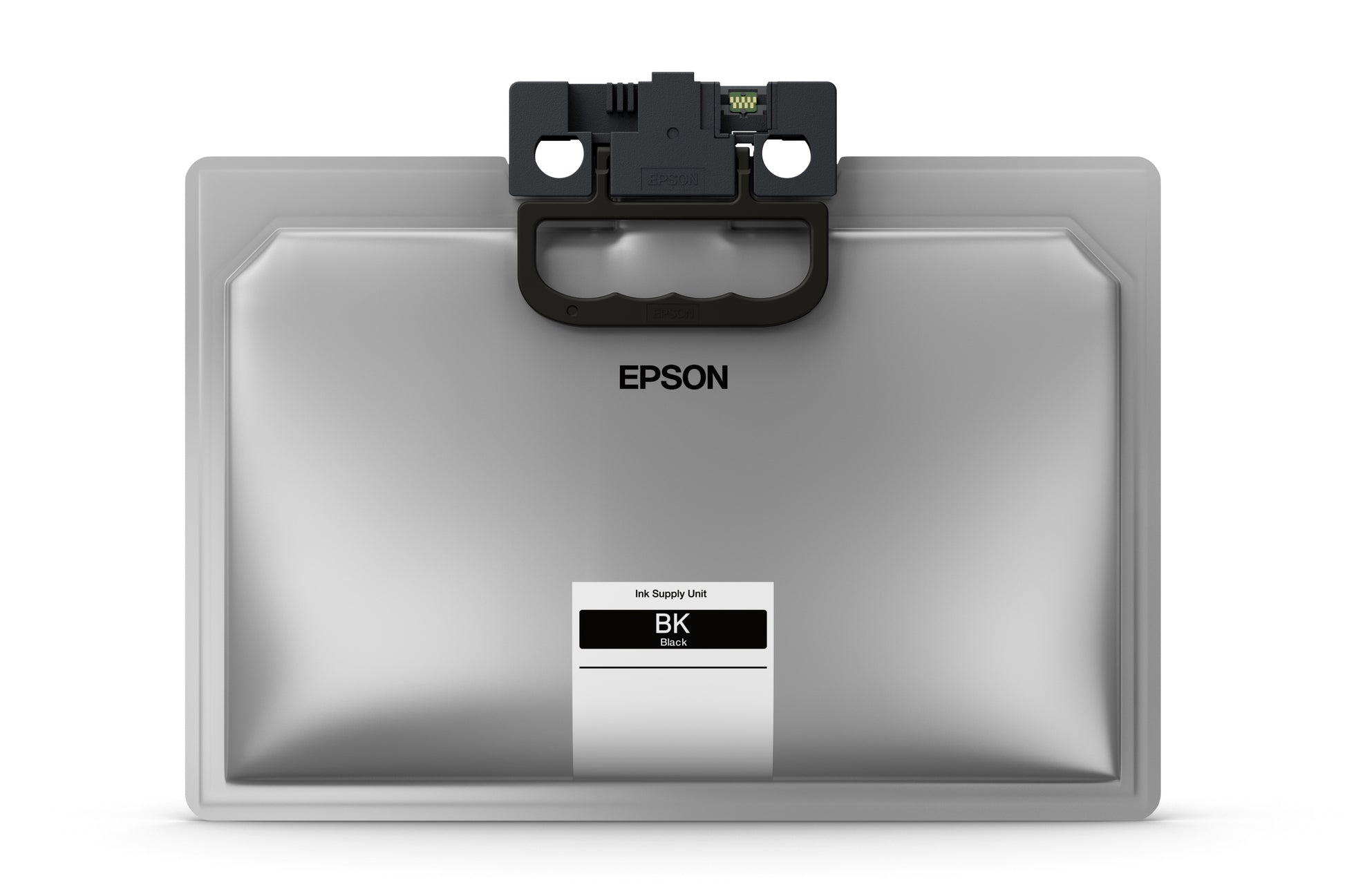 Epson Tintenpatrone T966140, Schwarz, XXL, 40'000 Seiten, Original – für WorkForce Pro WF-M5799DWF, WF-M5299DW