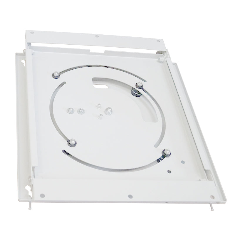 Hagor Wandhalterung, Wandabstand 60 mm, bis 40 kg