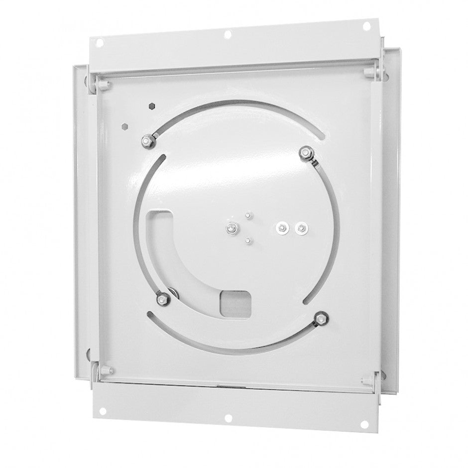 Hagor Wandhalterung, Wandabstand 60 mm, bis 40 kg