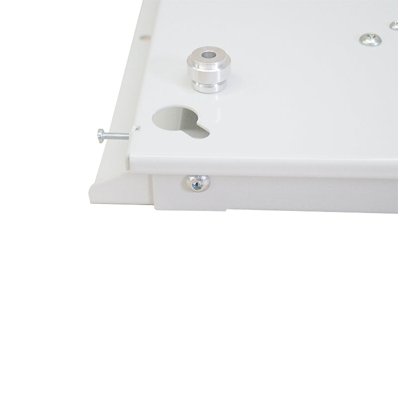Hagor Wandhalterung, Wandabstand 60 mm, bis 40 kg