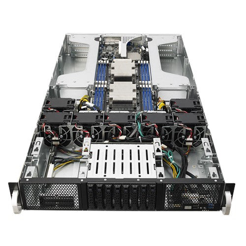 Asus ESC4000 G4S Tower – Intel Xeon Scalable