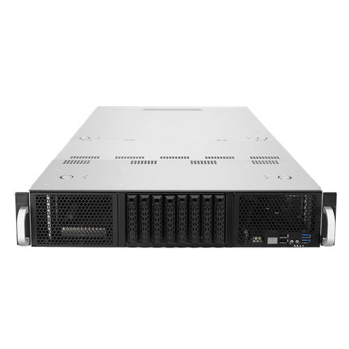 Asus ESC4000 G4S Tower – Intel Xeon Scalable