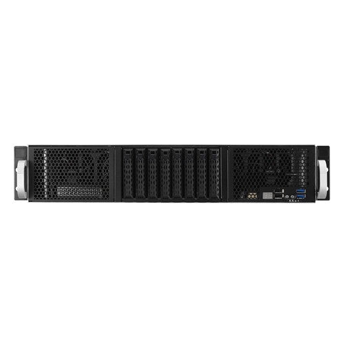 Asus ESC4000 G4S Tower – Intel Xeon Scalable