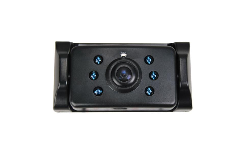 Ring RBGWC43 Rückfahrkamera – 4,3" TFT-Display, für RBGW430, 12 V, schwarz