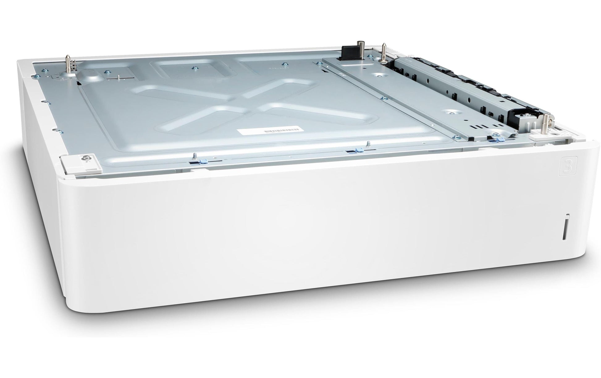 HP Papierzuführung, 550 Blatt – für LaserJet 550
