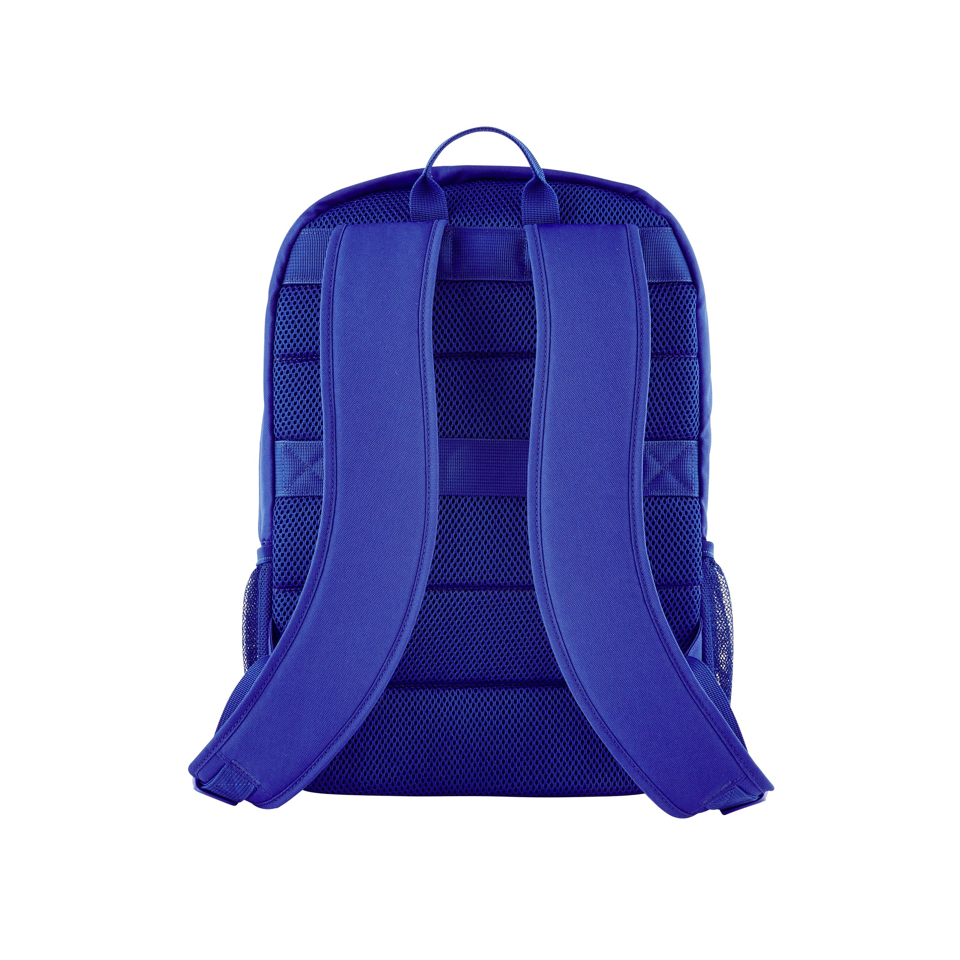 HP Notebook-Rucksack bis 15,6" – Notebook-Fach, Tablet-Fach – Blau