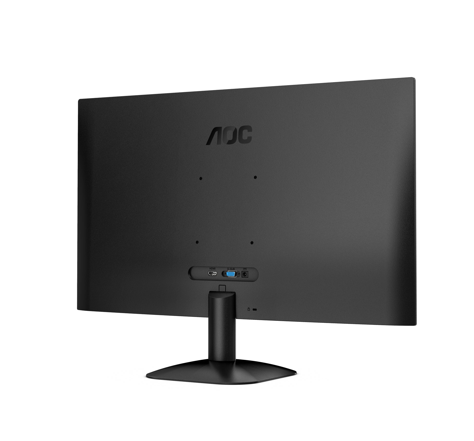 AOC 27B31H – 27", 1920 × 1080 (Full HD), IPS, 120 Hz