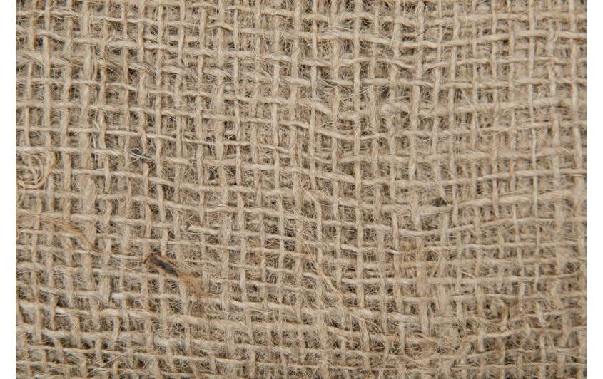 Windhager Mehrzweckbeutel – mit Zugband, Jute, braun, 600 × 1000 mm