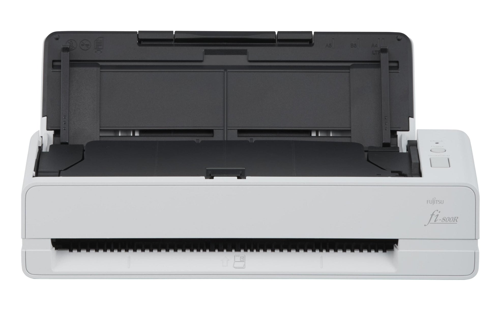 Ricoh fi-800R – Einzugsscanner, A4, Duplex, 40 Seiten pro Minute, ADF 30 Blatt, USB