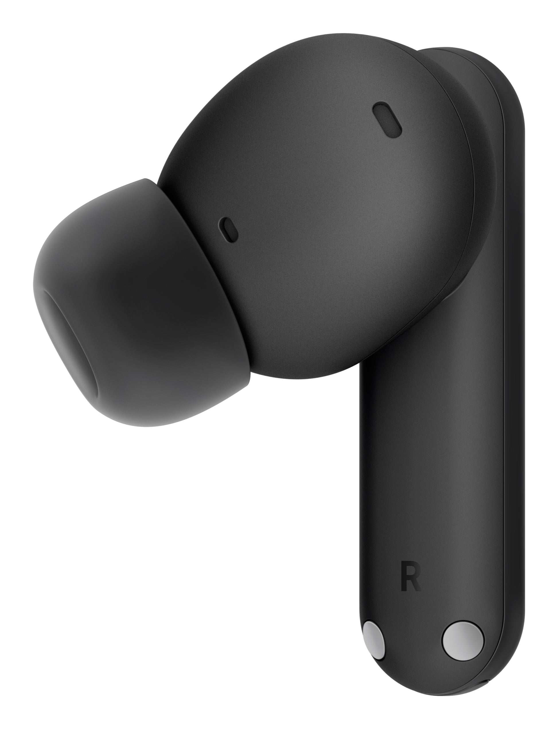 Dell Pro Plus Earbuds EB525 TWS In-Ear – ANC, Qi-Ladecase, Schwarz, BT 5.3