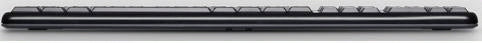 Logitech K120 – Tastatur – Membran, kabelgebunden, USB, QWERTY (IT), Schwarz
