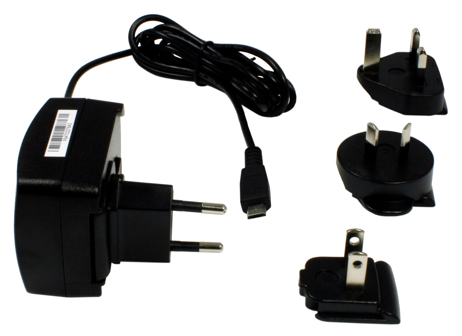Datalogic 94ACC1381 Netzteil – 1× Micro-USB – für PDA
