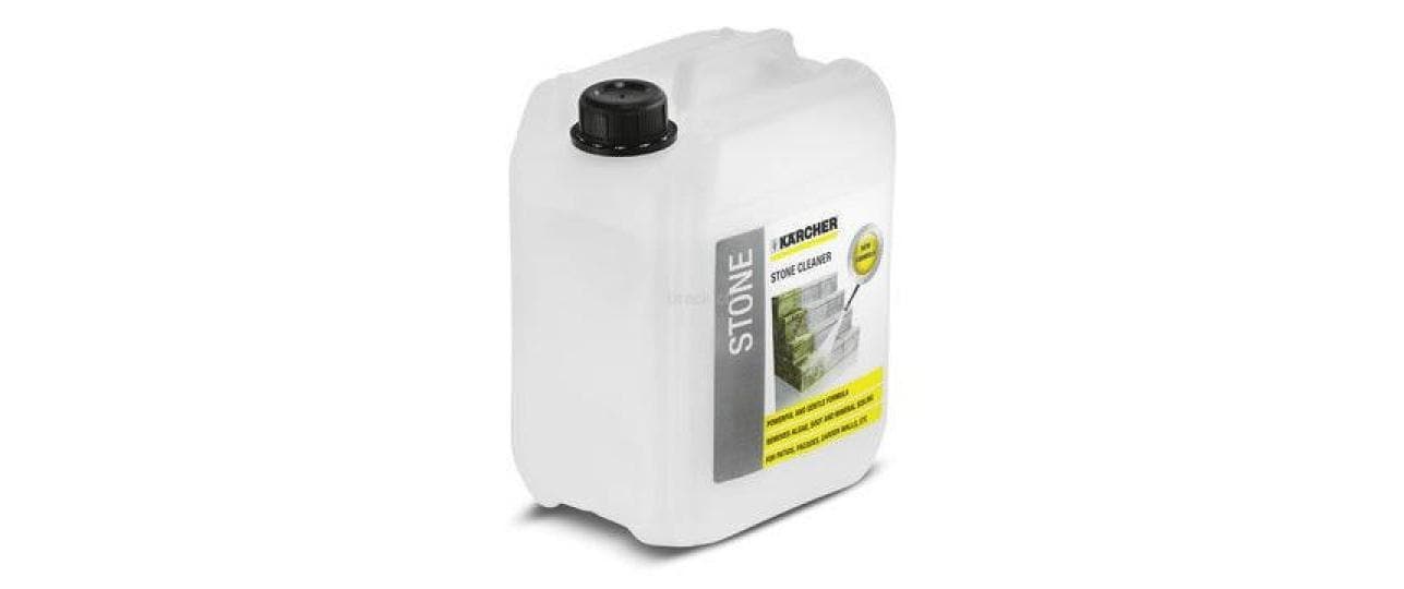 Kärcher Steinreiniger 3-in-1 für Fassaden – 5 l
